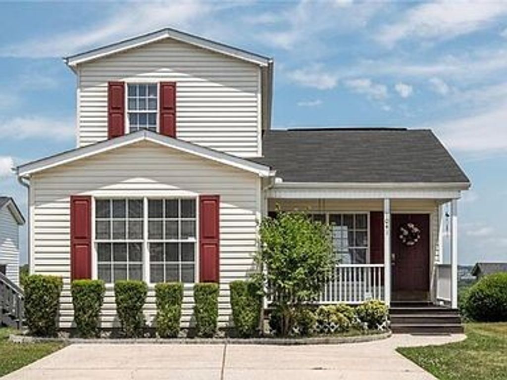 1041 Brittany Park Dr, Antioch, TN 37013