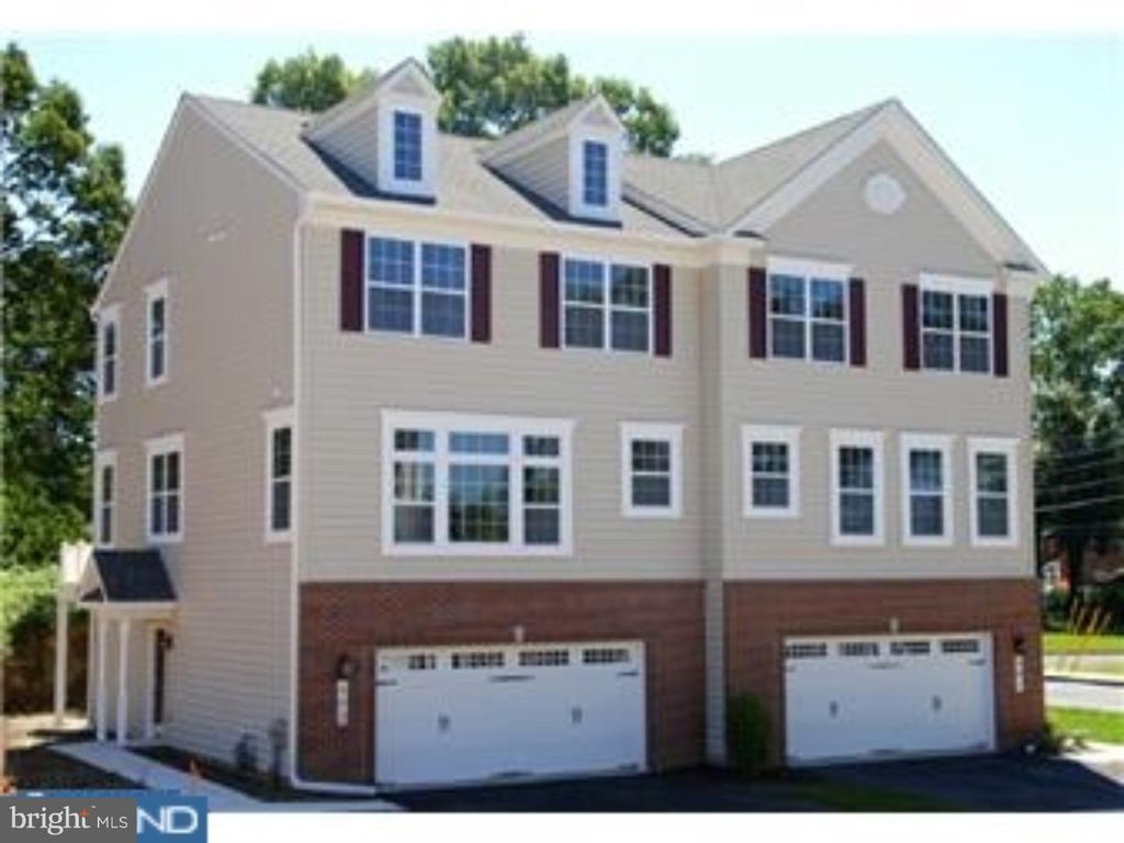 431 WILLIAMSON CT, Lansdale, PA 19446