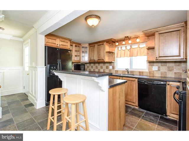 374 DEHAVEN ST, Conshohocken, PA 19428