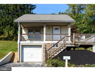 374 DEHAVEN ST, Conshohocken, PA 19428