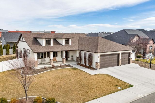 744 Midnight Sun Loop, Twin Falls, ID 83301