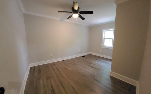 363 N 16th Street, Griffin, GA 30223