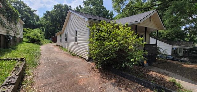 363 N 16th Street, Griffin, GA 30223