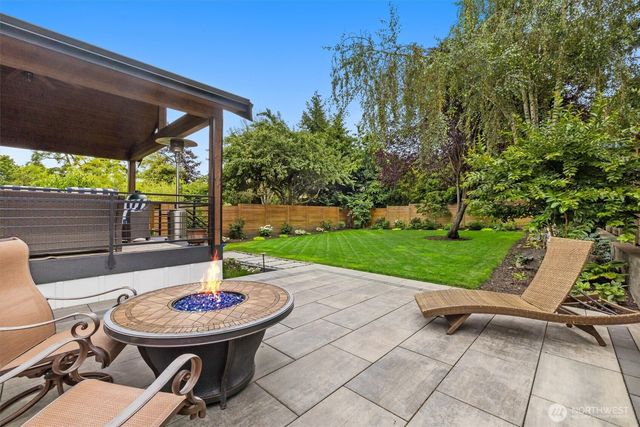 6921 55th Avenue S, Seattle, WA 98118