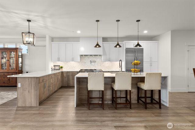 6921 55th Avenue S, Seattle, WA 98118