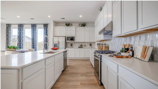 22238 Junction Peak Drive, Porter Heights, TX 77365