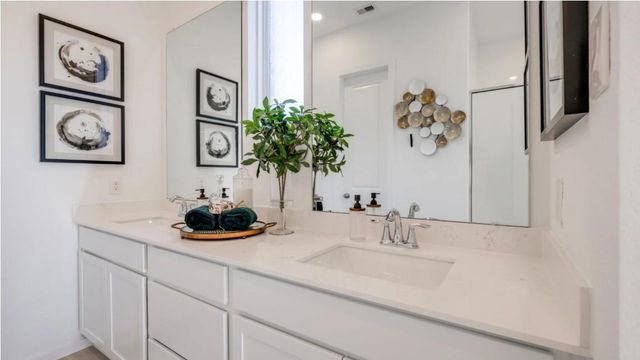22238 Junction Peak Drive, Porter Heights, TX 77365