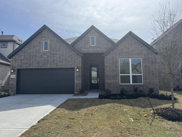 22238 Junction Peak Drive, Porter Heights, TX 77365