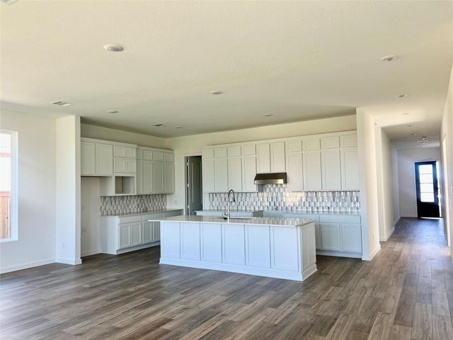 22238 Junction Peak Drive, Porter Heights, TX 77365