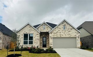 22238 Junction Peak Drive, Porter Heights, TX 77365