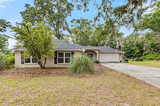 25681 NW 168TH PLACE, High Springs, FL 32643