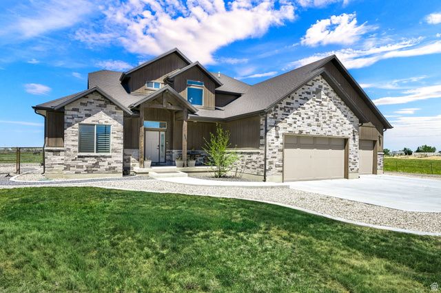 643 S 4100 W, Ogden, UT 84404