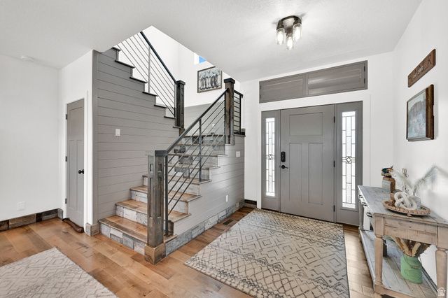 643 S 4100 W, Ogden, UT 84404