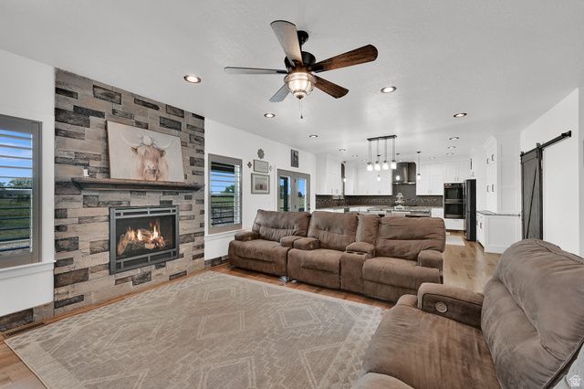 643 S 4100 W, Ogden, UT 84404