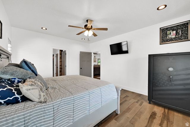 643 S 4100 W, Ogden, UT 84404
