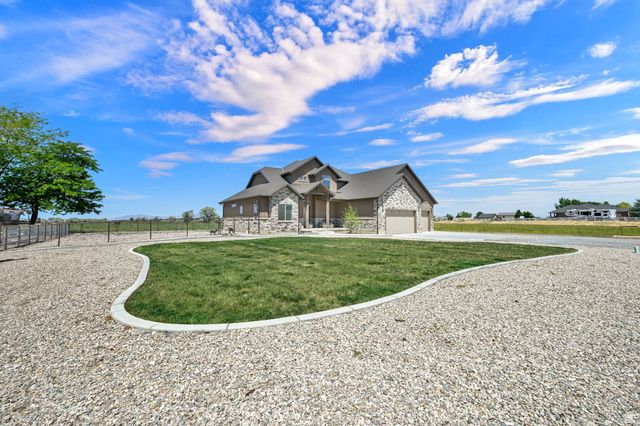 643 S 4100 W, Ogden, UT 84404