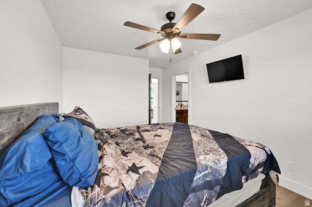 643 S 4100 W, Ogden, UT 84404