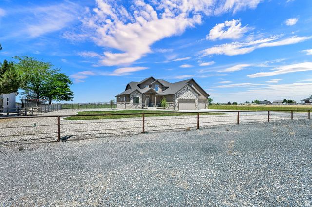 643 S 4100 W, Ogden, UT 84404