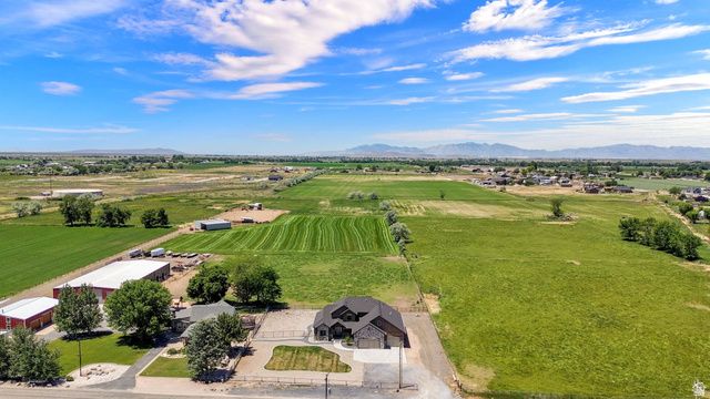 643 S 4100 W, Ogden, UT 84404