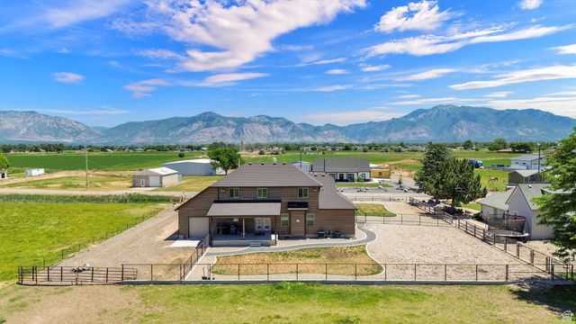 643 S 4100 W, Ogden, UT 84404