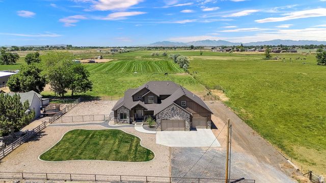 643 S 4100 W, Ogden, UT 84404