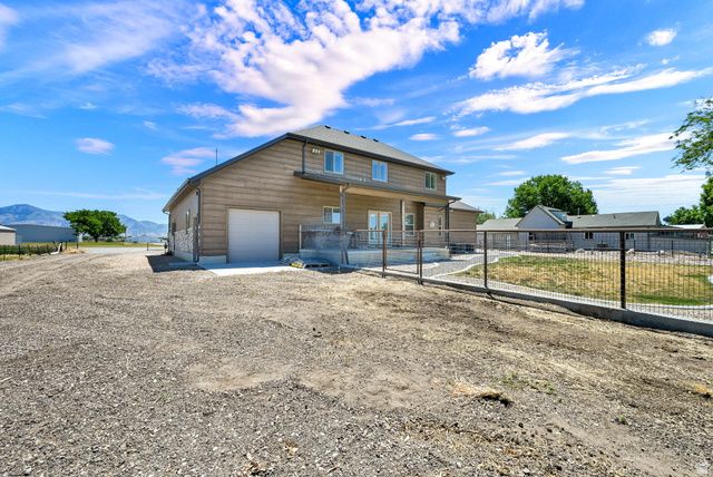643 S 4100 W, Ogden, UT 84404