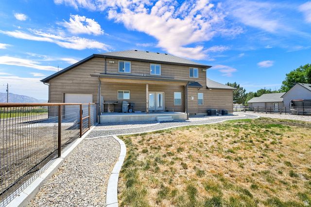 643 S 4100 W, Ogden, UT 84404