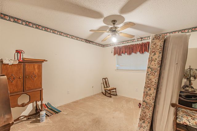 3208 Sheffield Drive, Arlington, TX 76013