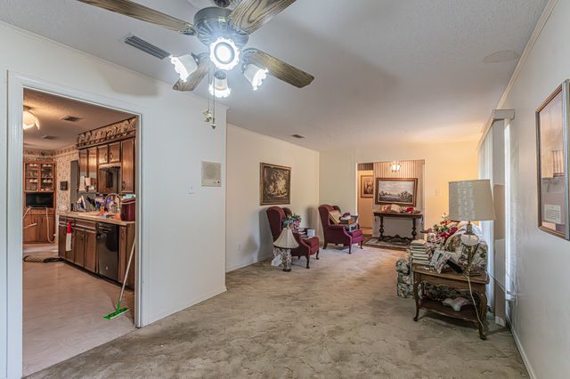 3208 Sheffield Drive, Arlington, TX 76013