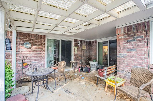 3208 Sheffield Drive, Arlington, TX 76013