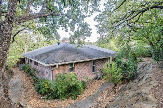 3208 Sheffield Drive, Arlington, TX 76013