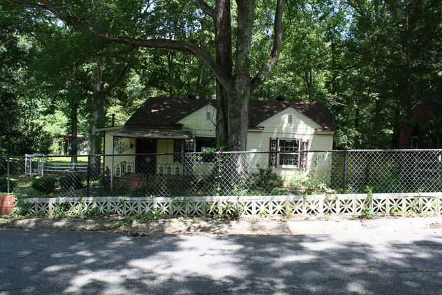 6 Lanier Drive, Columbus, GA 31903