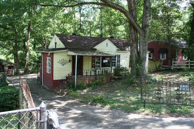 6 Lanier Drive, Columbus, GA 31903