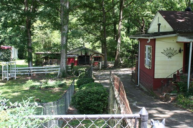 6 Lanier Drive, Columbus, GA 31903