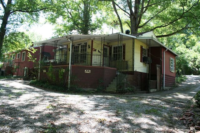 6 Lanier Drive, Columbus, GA 31903
