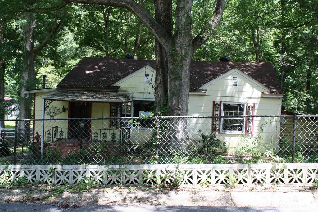 6 Lanier Drive, Columbus, GA 31903