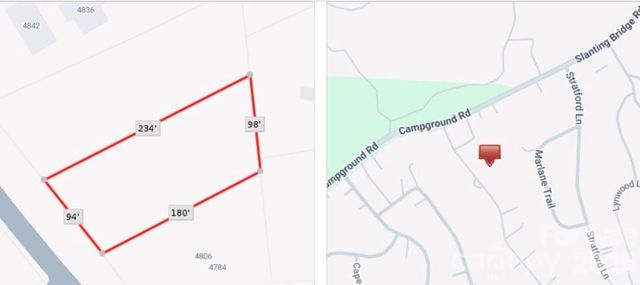 Lot 35 Dick Wilson Road, Denver, NC 28037