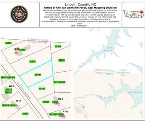 Lot 35 Dick Wilson Road, Denver, NC 28037