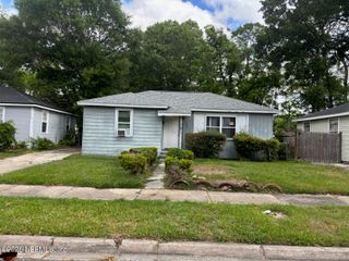 1517 W 9TH Street 1, Jacksonville, FL 32209