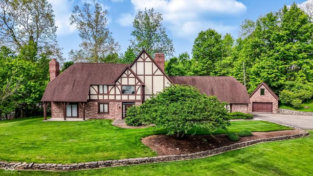 7922 Mill Pond Lane, Indianapolis, IN 46278