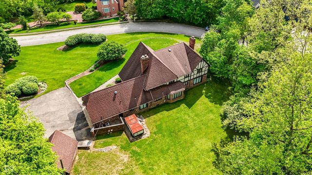 7922 Mill Pond Lane, Indianapolis, IN 46278