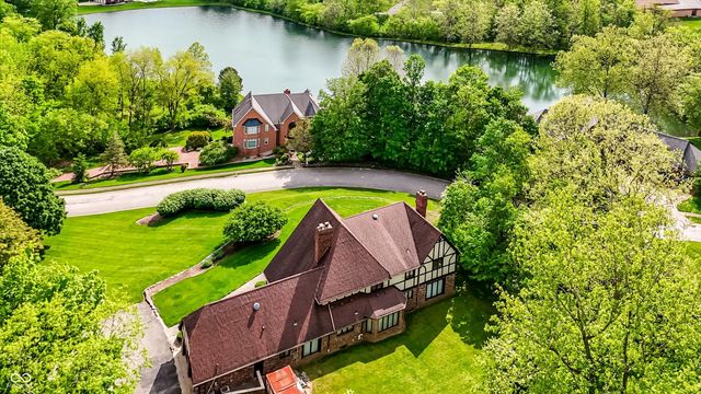 7922 Mill Pond Lane, Indianapolis, IN 46278