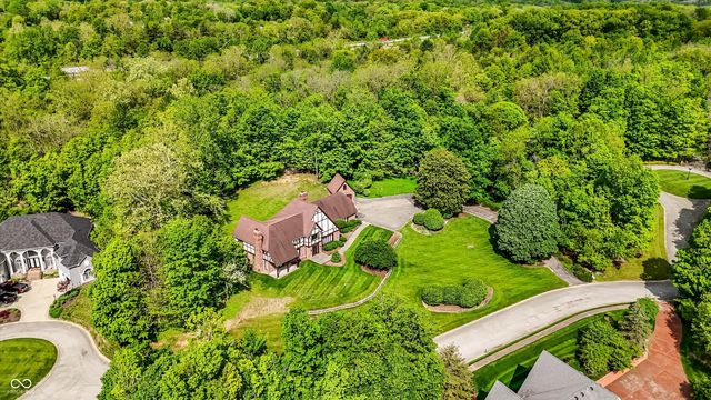 7922 Mill Pond Lane, Indianapolis, IN 46278