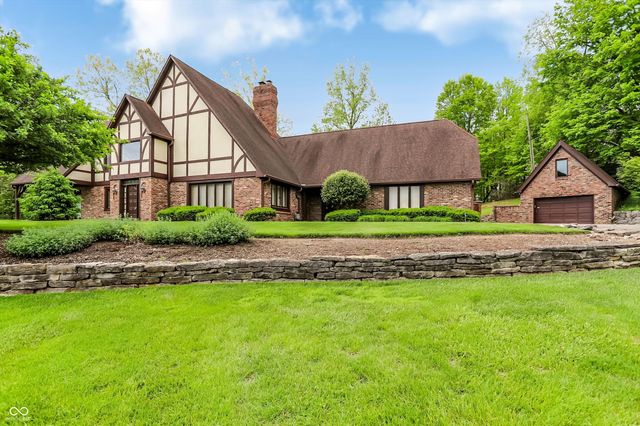7922 Mill Pond Lane, Indianapolis, IN 46278