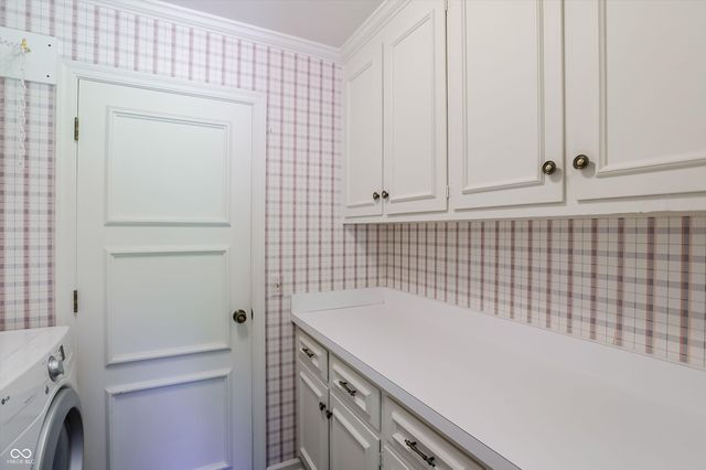 7922 Mill Pond Lane, Indianapolis, IN 46278