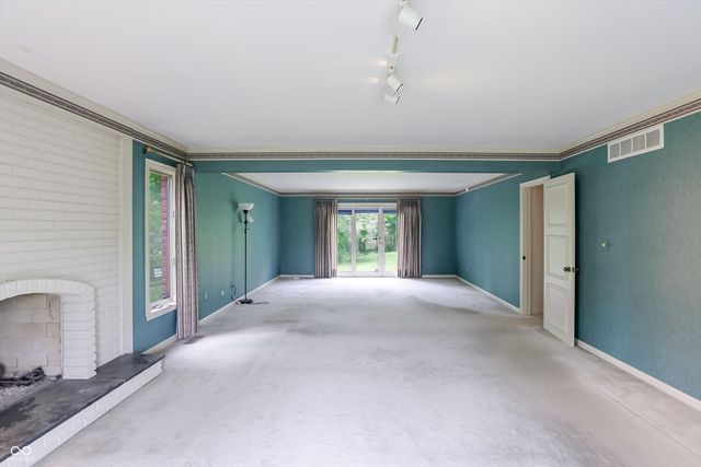 7922 Mill Pond Lane, Indianapolis, IN 46278