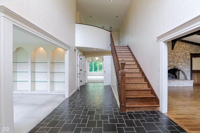 7922 Mill Pond Lane, Indianapolis, IN 46278