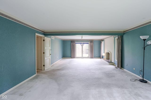 7922 Mill Pond Lane, Indianapolis, IN 46278