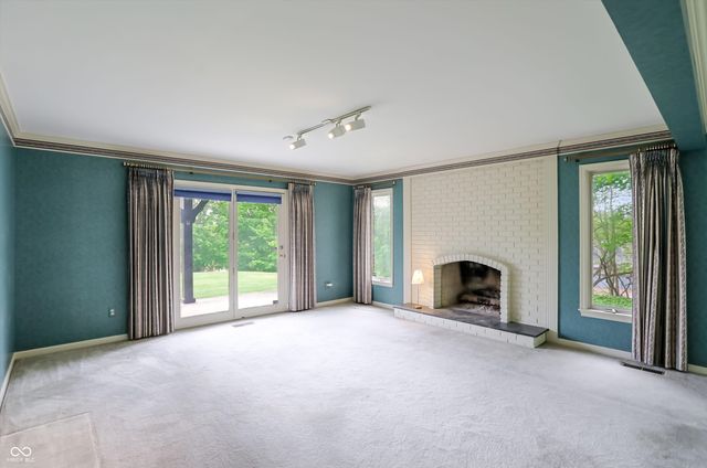 7922 Mill Pond Lane, Indianapolis, IN 46278