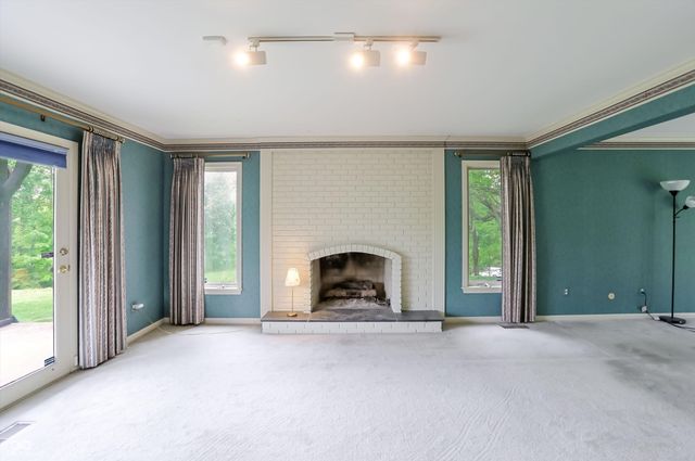 7922 Mill Pond Lane, Indianapolis, IN 46278